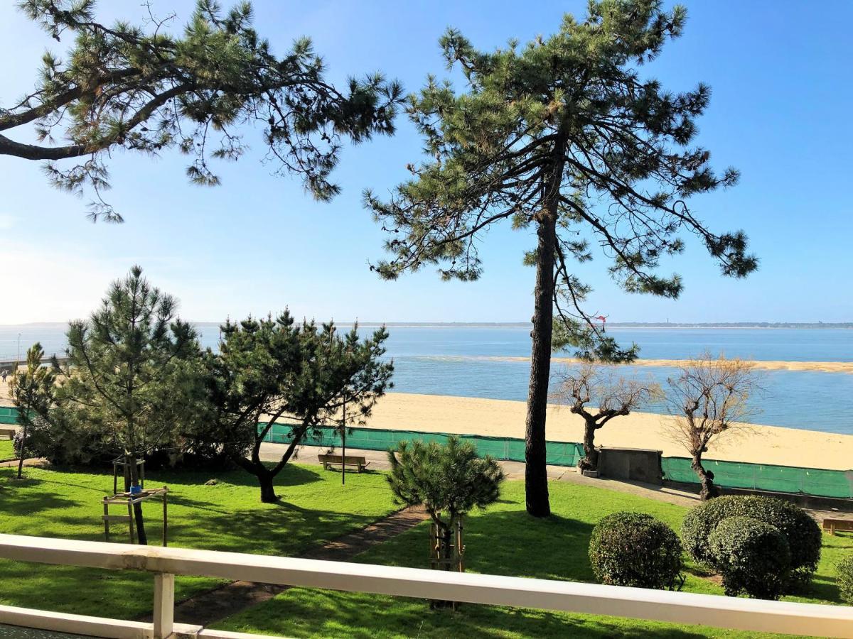 C2111 Vue Mer Terrasse, Parking Apartamento *